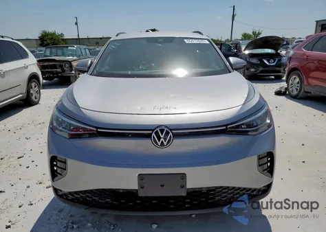 2023 Volkswagen Id.4 Pro from USA, damaged, VIN 1V2CMPE8XPC029490